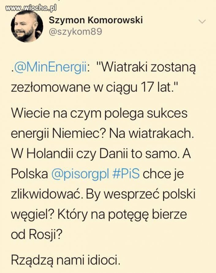Polska walka ze smogiem
