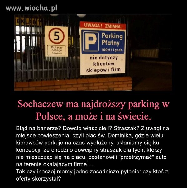 Jak szaleć