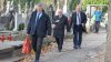 Nie mogło być inaczej. Jak zwykle, towarzyszyła 