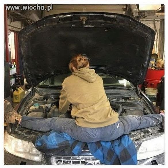 Czy ktoś pomoże?