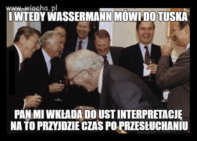 Gośka jest niemożliwa