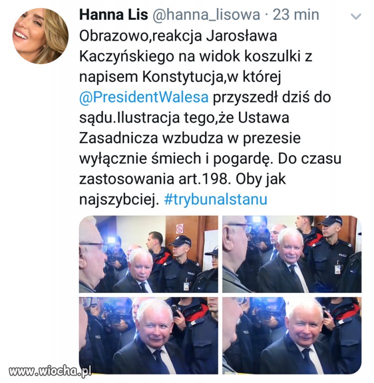 Reakcja