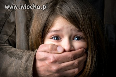 Za gwałty na 13-to latce dostał 4 lata więzienia