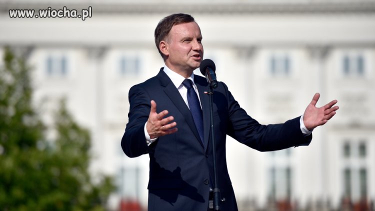 Czy PAD sie wydaje, że przemawia do niedosłyszących?