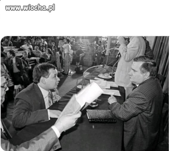To zdjęcie jest warte więcej niż 1000 słów.