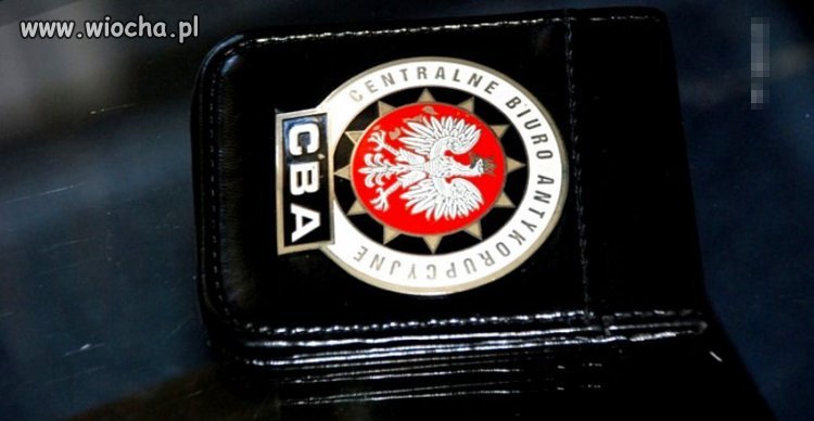 Spektakularna akcja zatrzymania Marka.Ch.