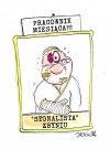 Ulubieniec szefa