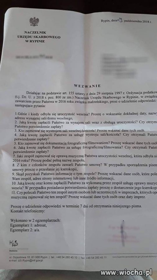 Pytanie dodatkowe
