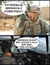 Dobrze jednak że życie to nie gra komputerowa