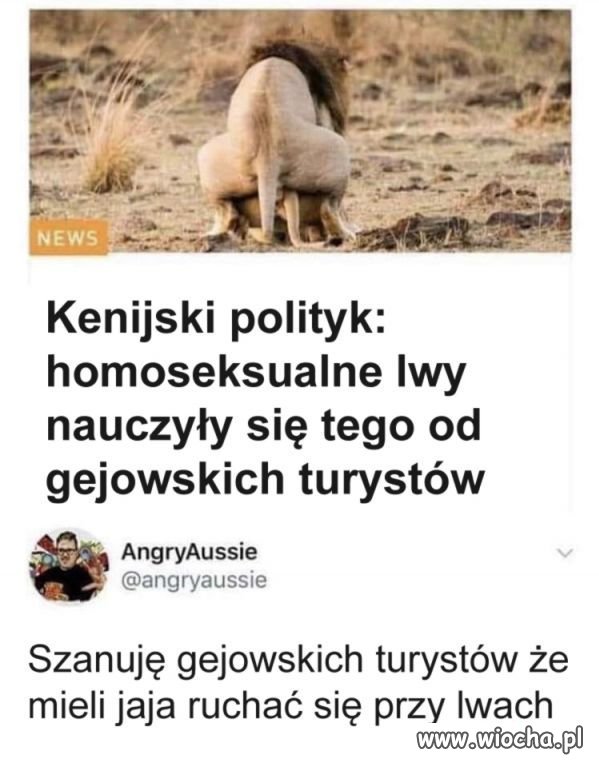 Taka sytuacja