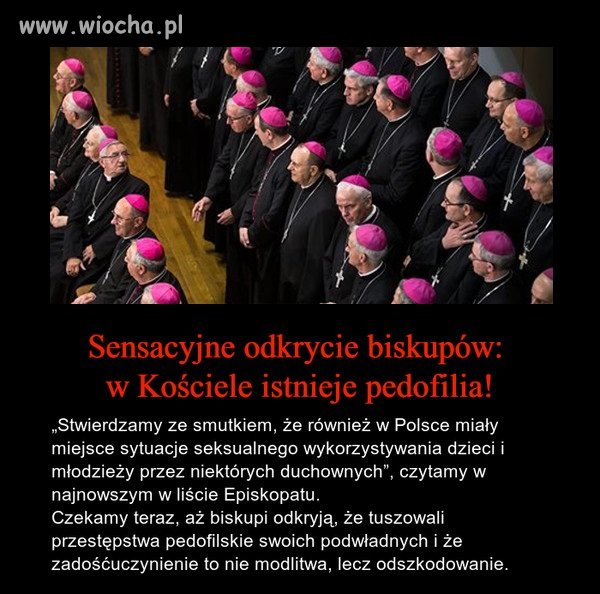 Odkrycie
