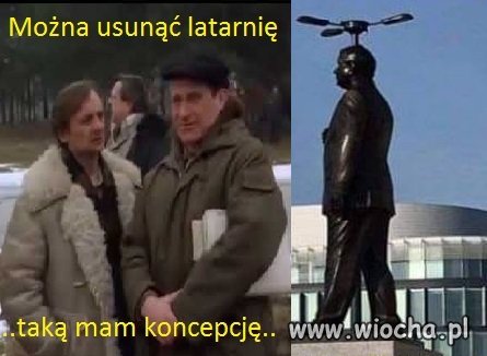 Taka koncepcja