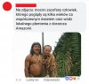 Wódz lokalnego plemienia