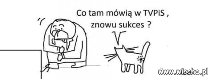 W pis same "sukcesy"