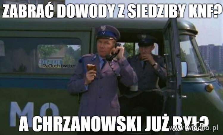 Państwo prawa według PiS 