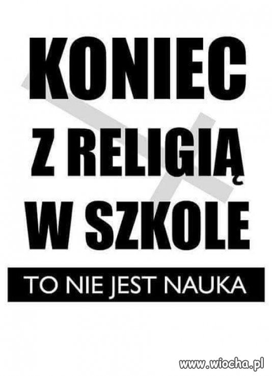 Kto jest za ?