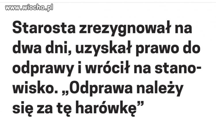 Tak się rucha obywatela bez ogumienia