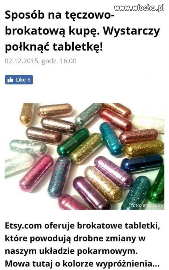 Lśnij ,ach mój tęczowy 