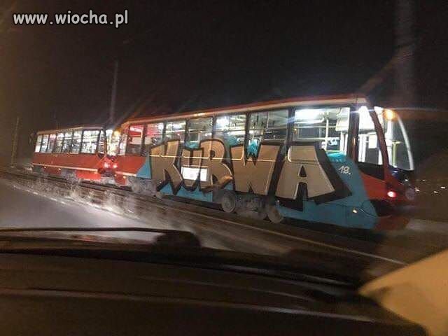 Kurła speed