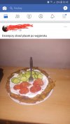 Placek po wegiersku?