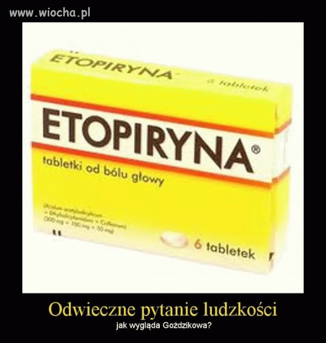 Z cyklu: Wielkie zagadki