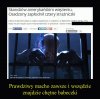 Prawdziwy "macho"