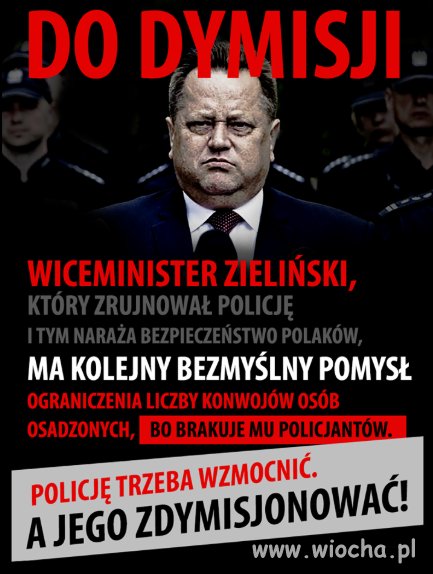Do konwojowania nie ma ale konfetti