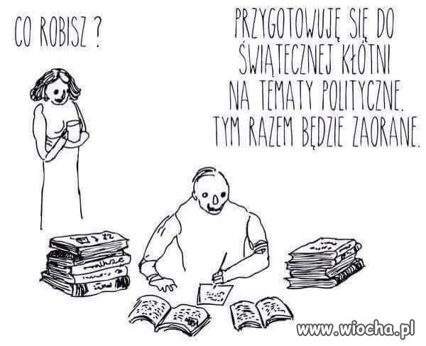 W tym roku będzie się działo