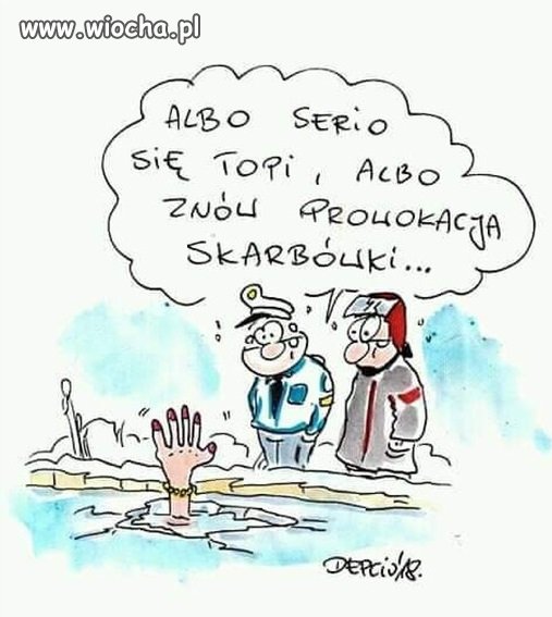 Teraz w Polsce jest dylemat