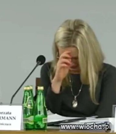 Znowu w życiu mi nie wyszło