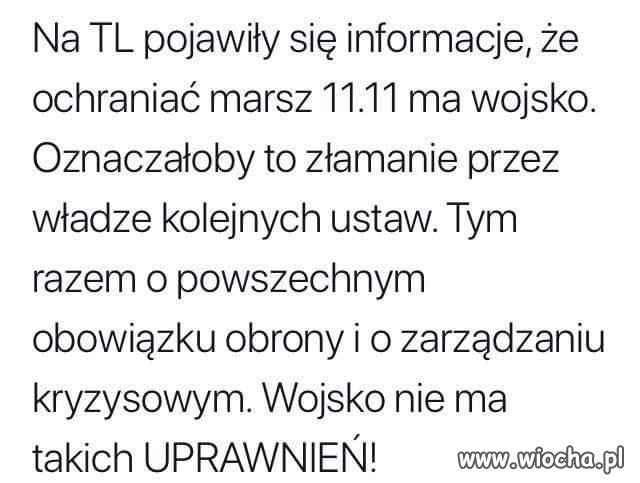 Proponuję