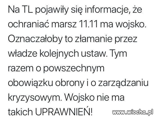 Proponuję