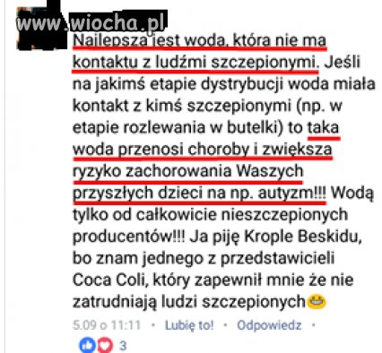 Jak paranoje wykorzystać w reklamie