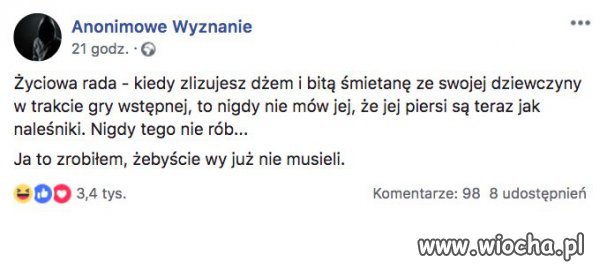 Taka na przyszłość