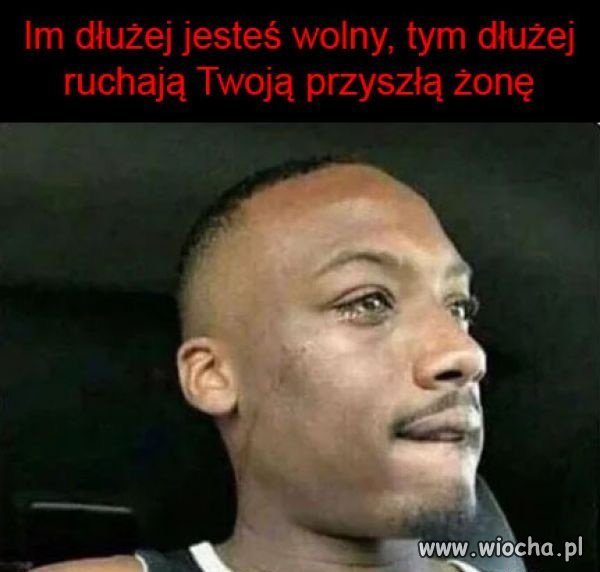 To jest dopiero