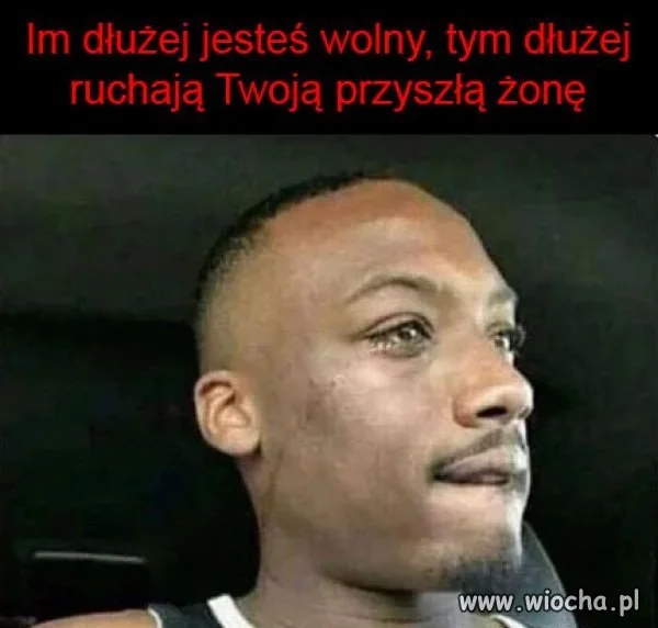 To jest dopiero
