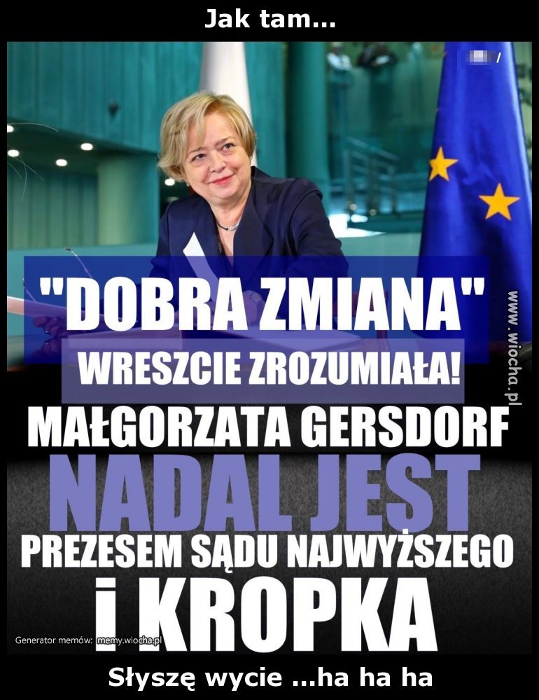 Jak tam...