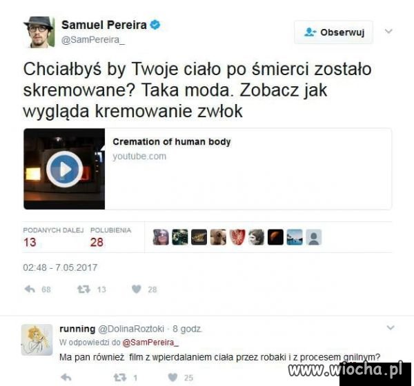 Kremacja