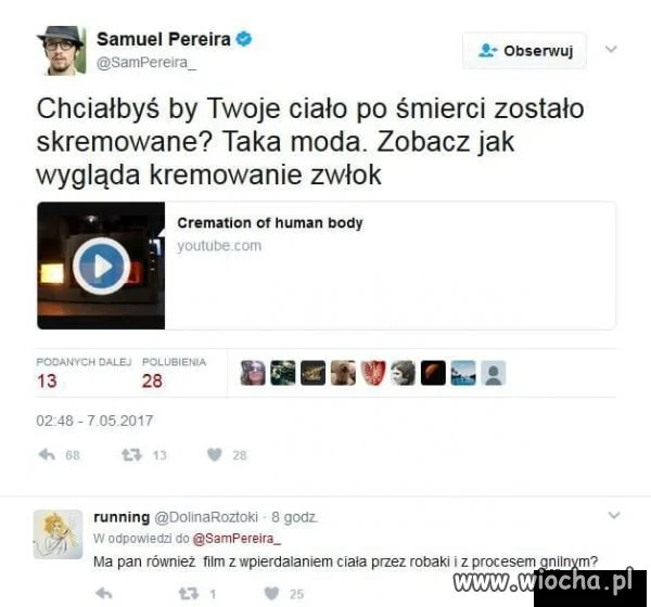 Kremacja