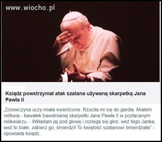 Opowiadał