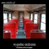 Pół godziny i z wygody piecze dupa