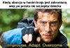 Trzeba sobie radzić