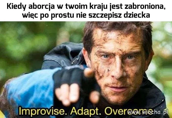 Trzeba sobie radzić