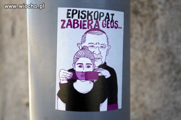 Tajemnica wiary to...