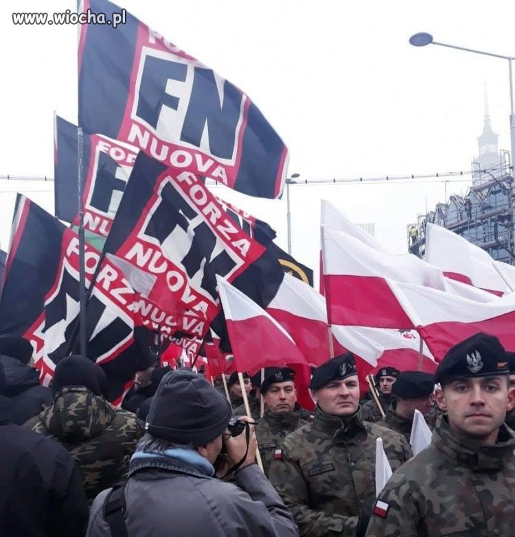 Przygnębiające zdjęcie 