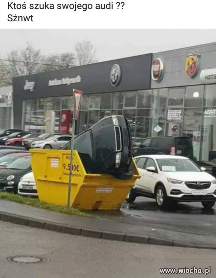 Mądry wybór