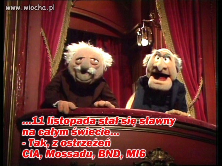 Ostrzeżenie 