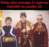 Kiedy dealer ...