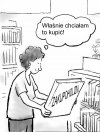 Obsesja zakupów