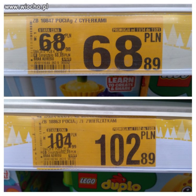 Black friday level Polska